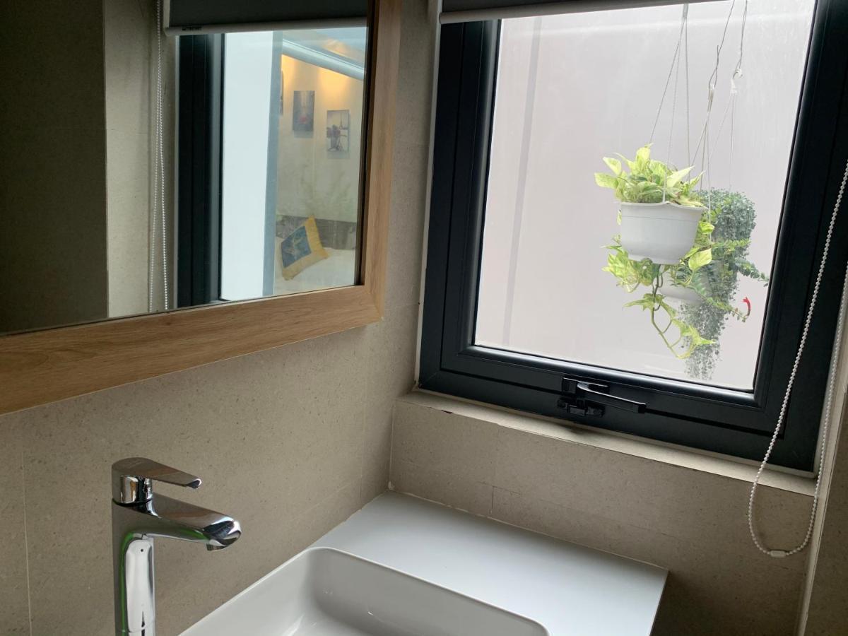 Vision Hotel Фанранґ Екстер'єр фото