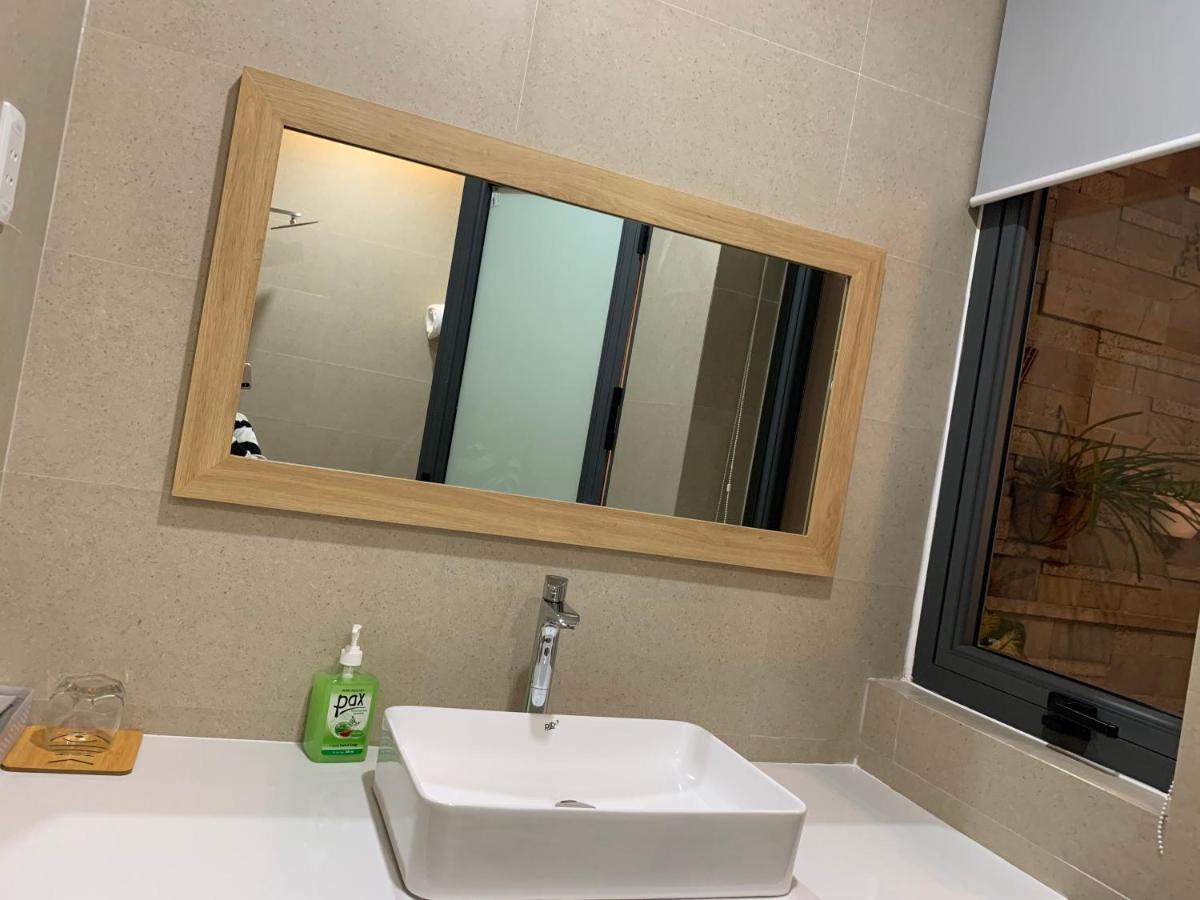 Vision Hotel Фанранґ Екстер'єр фото