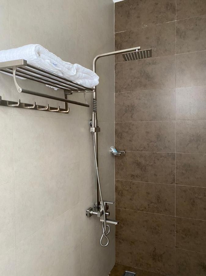 Vision Hotel Фанранґ Екстер'єр фото
